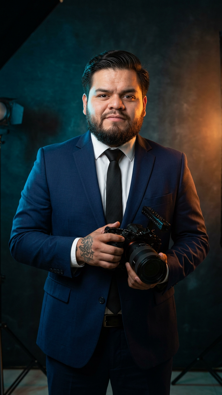 Hiram Vázquez